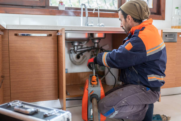 Best 24-Hour Plumber Near Me  in Paxton, IL
