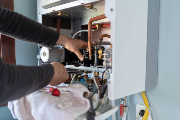 Best Water Softener Installation  in Paxton, IL