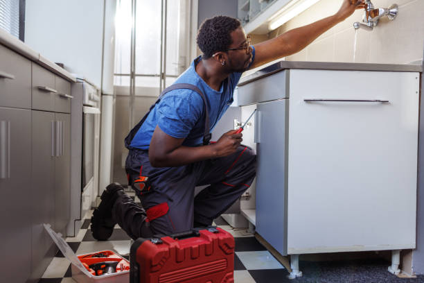 Best Best Plumbers Near Me  in Paxton, IL